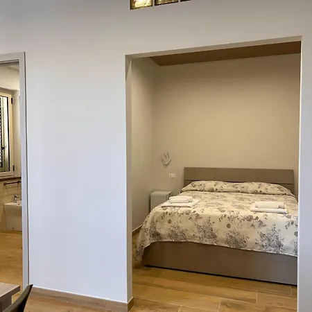 Apartamento Bilocale31 - Stile E Comfort A