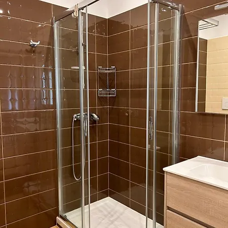 Bilocale31 - Stile E Comfort A *