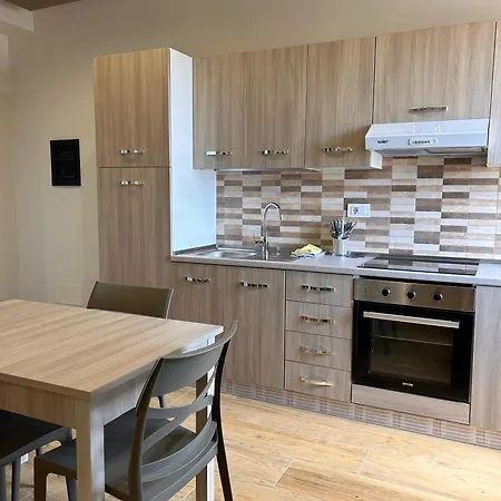 Bilocale31 - Stile E Comfort A