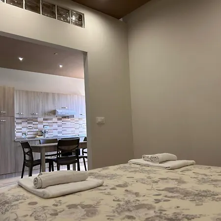 Bilocale31 - Stile E Comfort A