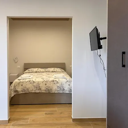 Bilocale31 - Stile E Comfort A Apartmán