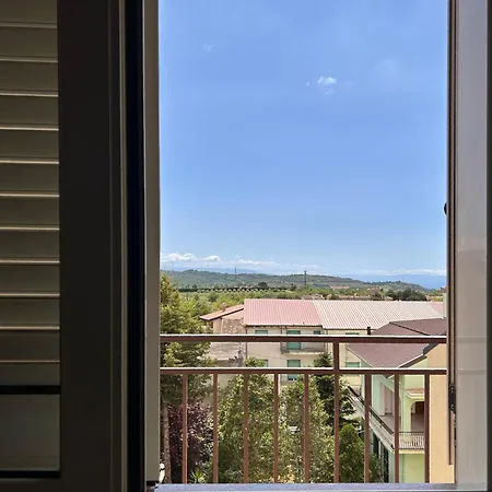 Bilocale31 - Stile E Comfort A Apartamento Frascineto