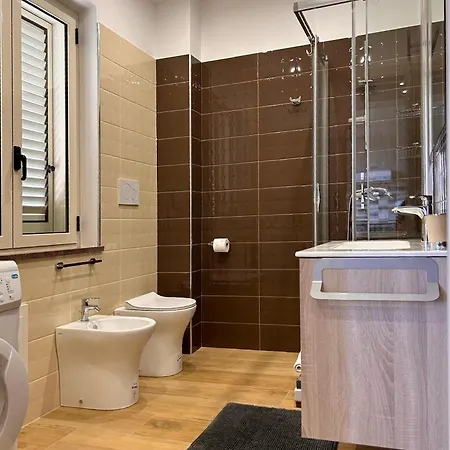 Апартаменты Bilocale31 - Stile E Comfort A Фрашинето
