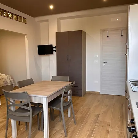 Bilocale31 - Stile E Comfort A Apartmán *