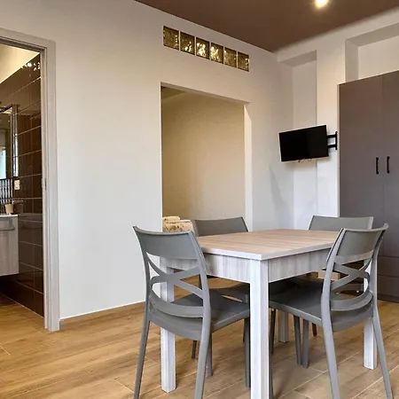 Bilocale31 - Stile E Comfort A Apartmán