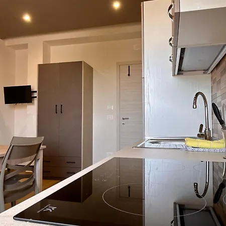 Bilocale31 - Stile E Comfort A