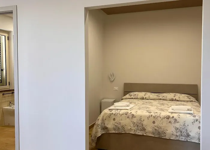 Apartamento Bilocale31 - Stile E Comfort A