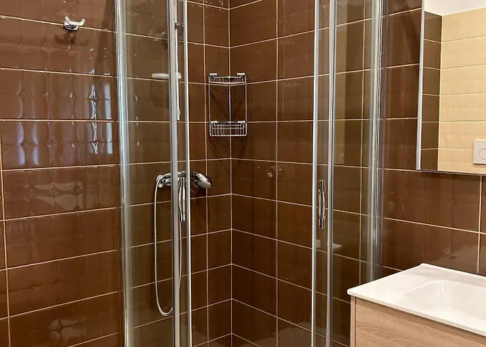 Bilocale31 - Stile E Comfort A *