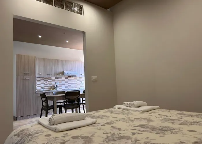 Bilocale31 - Stile E Comfort A