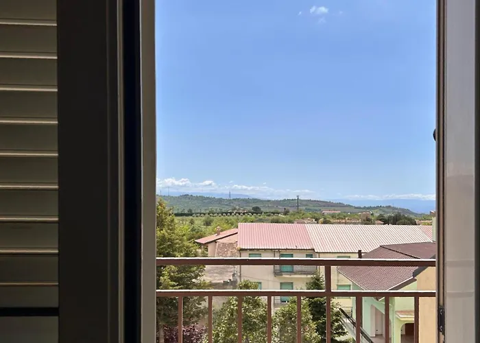 Bilocale31 - Stile E Comfort A Apartamento Frascineto